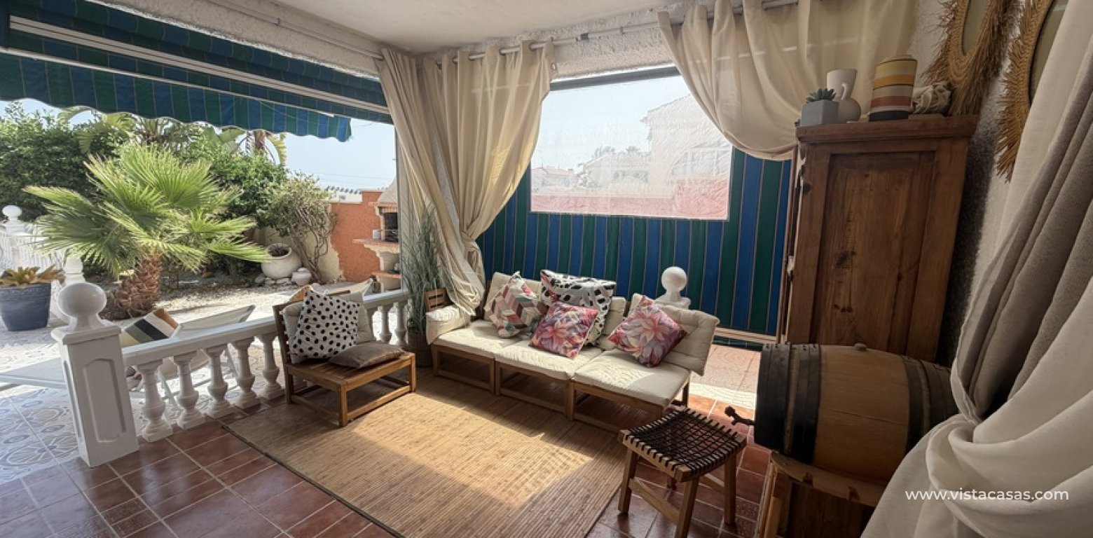 Sale - Villa - Rojales - Ciudad Quesada
