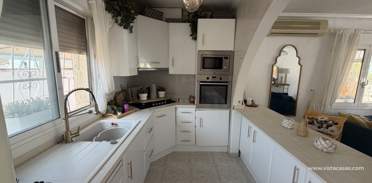 Sale - Villa - Rojales - Ciudad Quesada