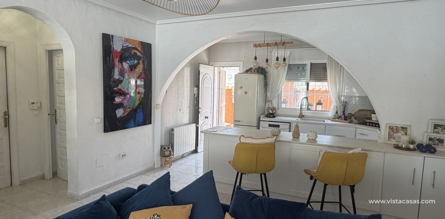 Sale - Villa - Rojales - Ciudad Quesada
