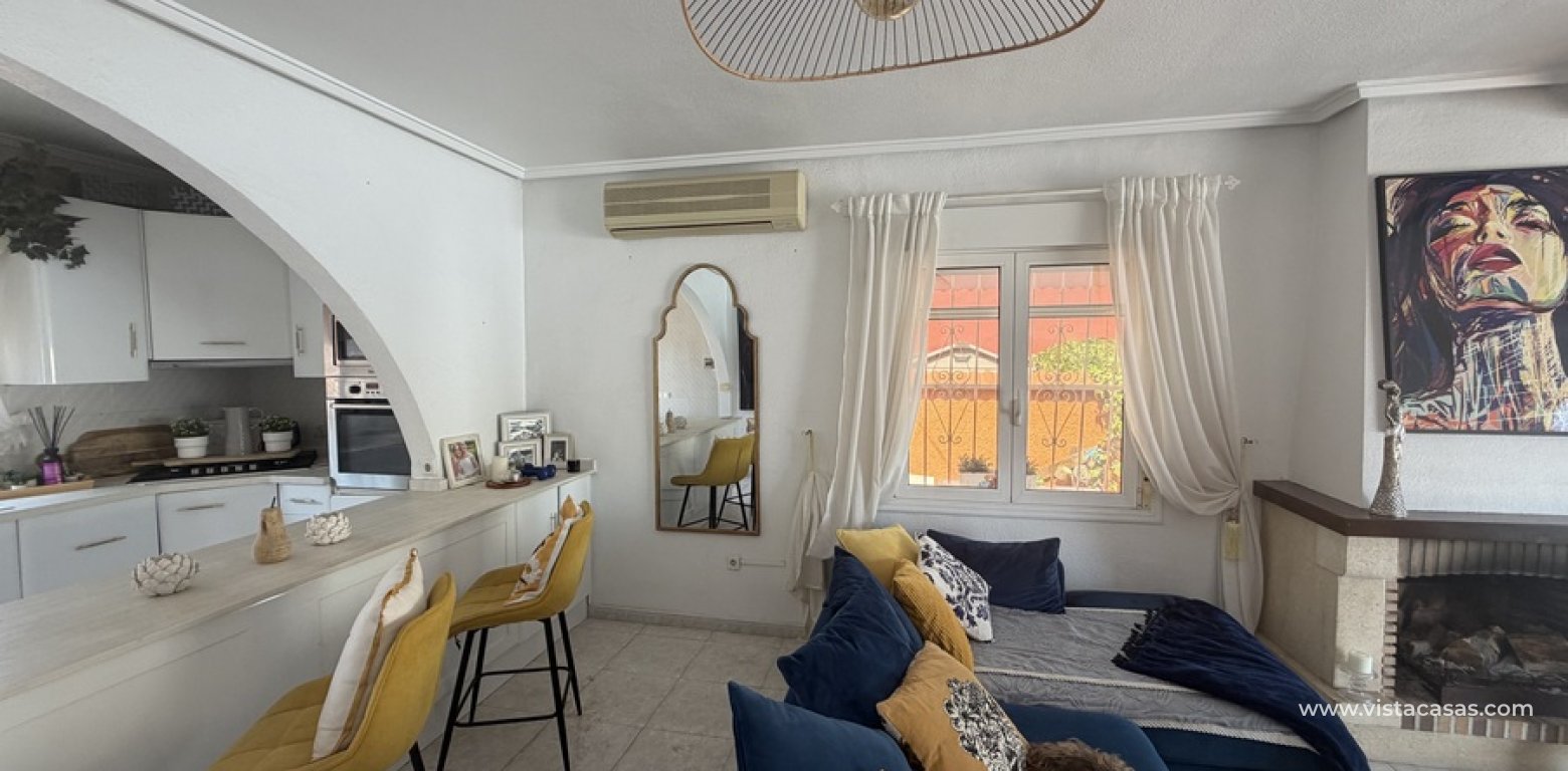 Sale - Villa - Rojales - Ciudad Quesada