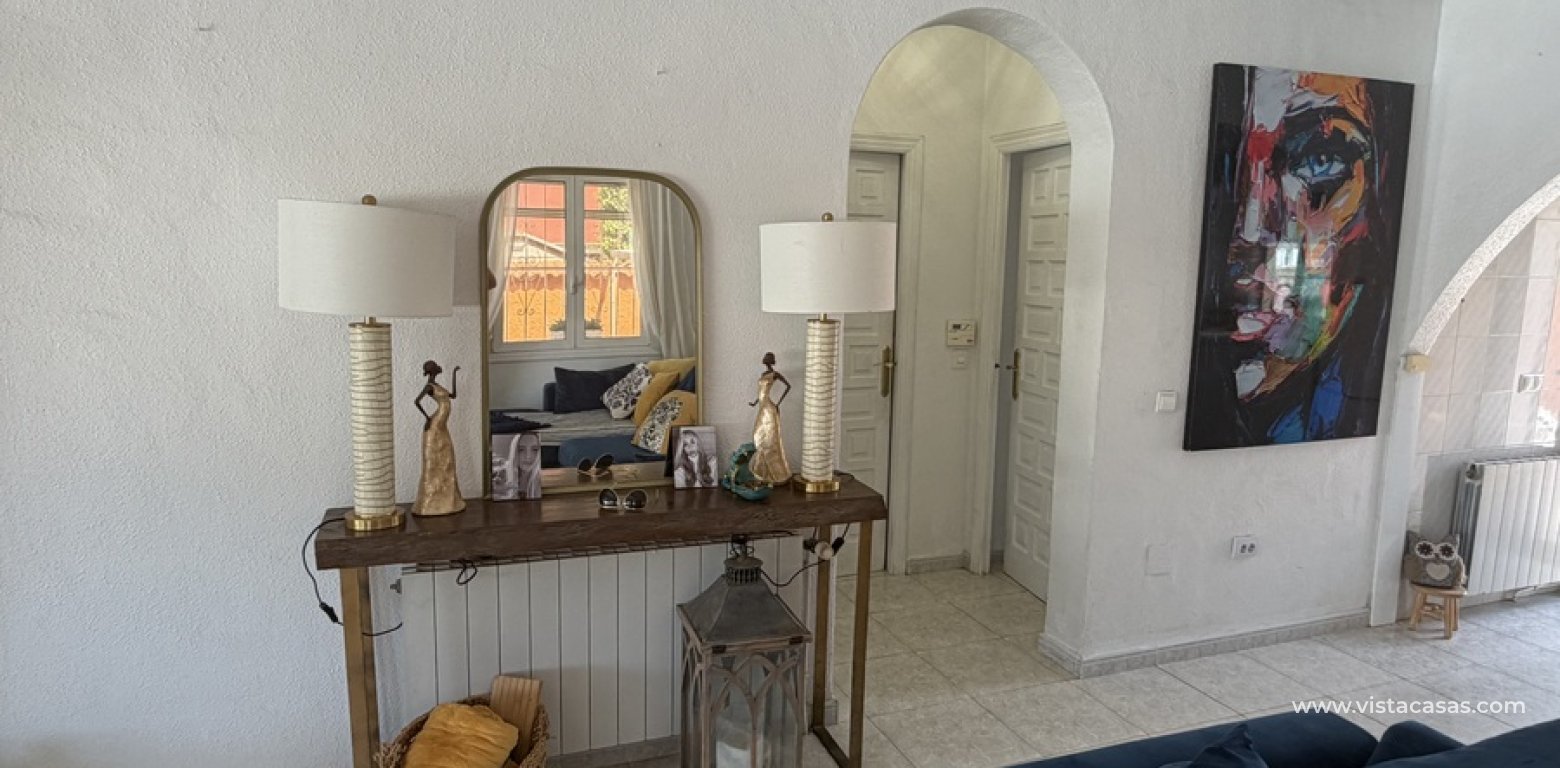 Sale - Villa - Rojales - Ciudad Quesada