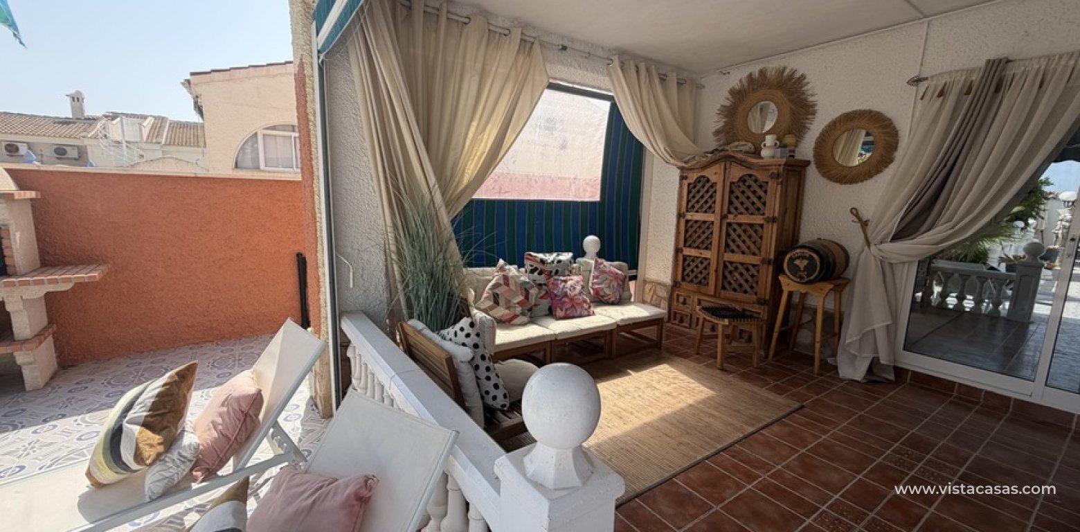 Sale - Villa - Rojales - Ciudad Quesada
