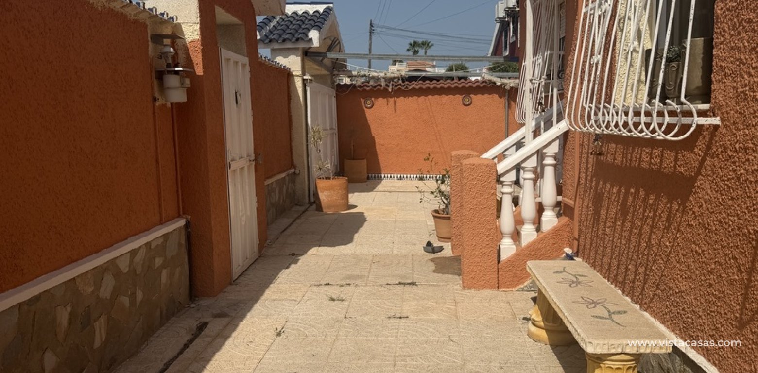 Sale - Villa - Rojales - Ciudad Quesada