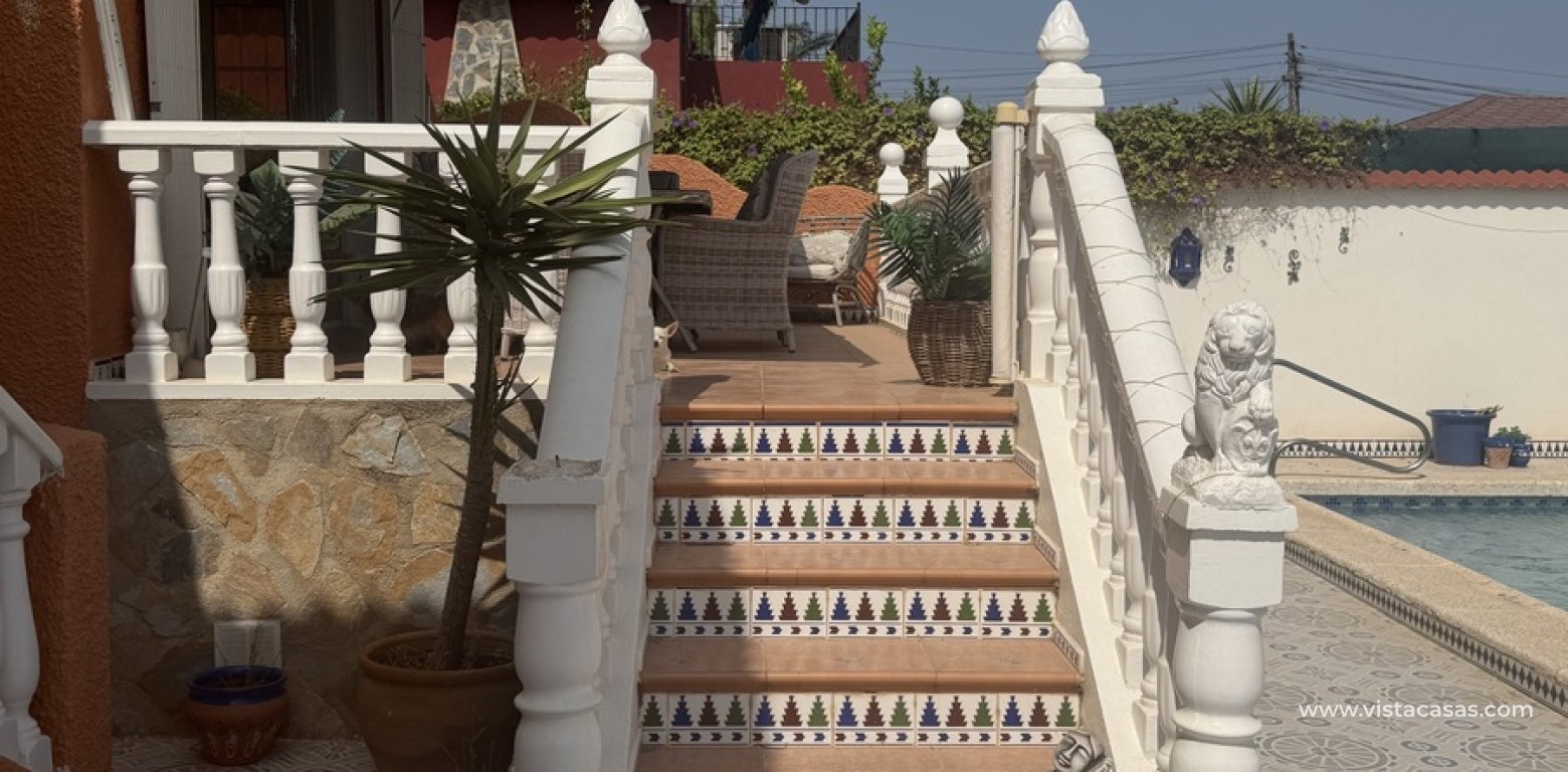 Sale - Villa - Rojales - Ciudad Quesada