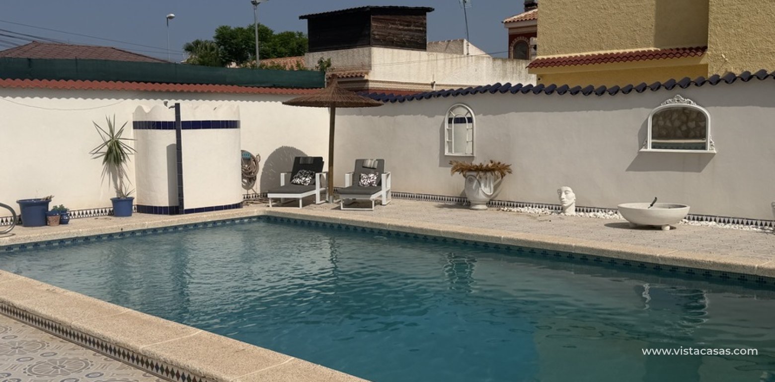 Sale - Villa - Rojales - Ciudad Quesada