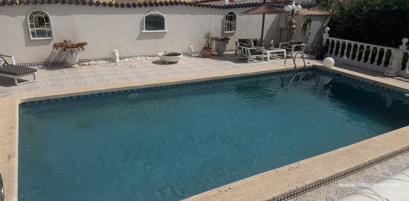 Sale - Villa - Rojales - Ciudad Quesada