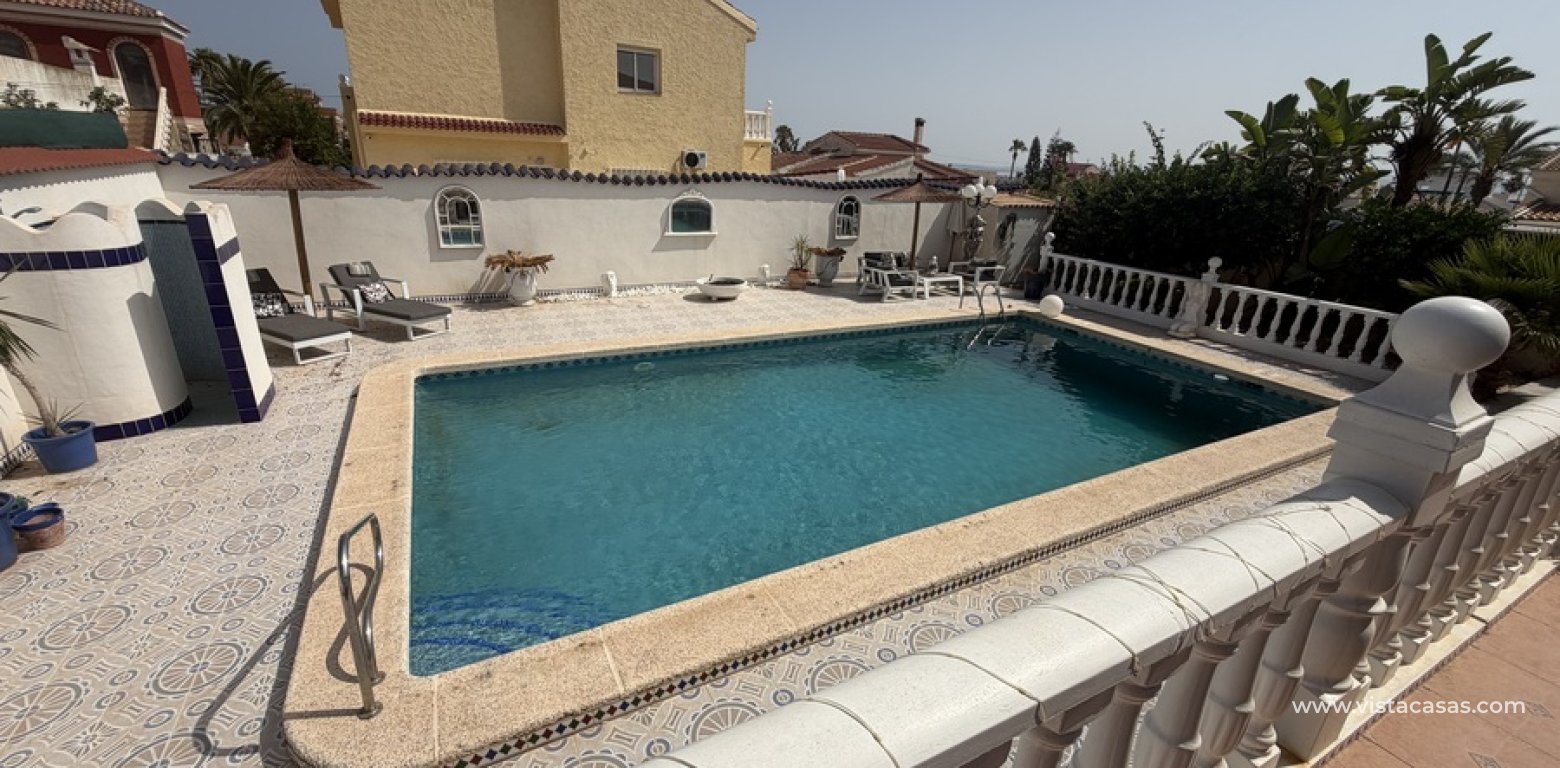 Sale - Villa - Rojales - Ciudad Quesada
