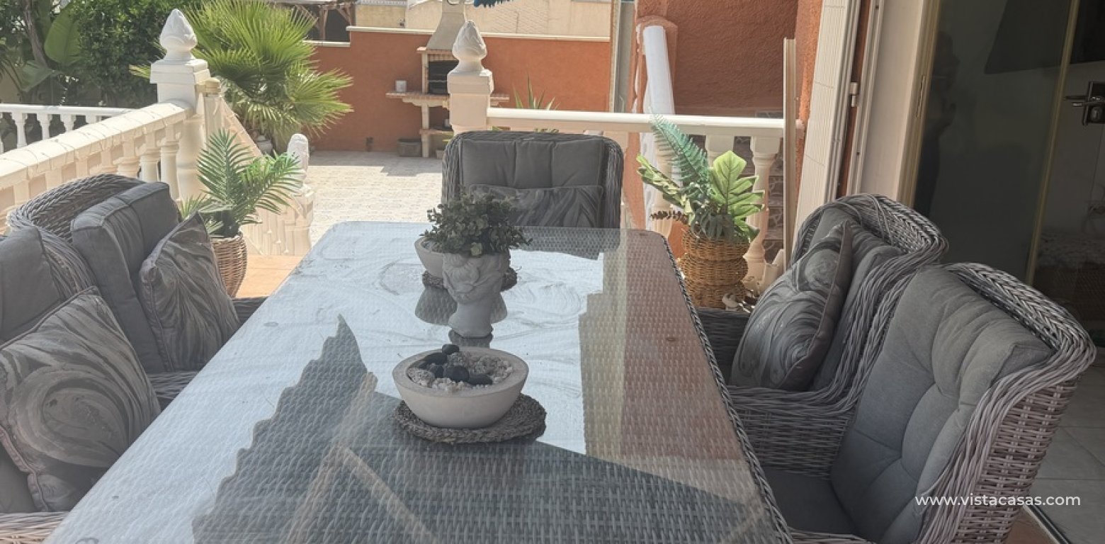 Sale - Villa - Rojales - Ciudad Quesada
