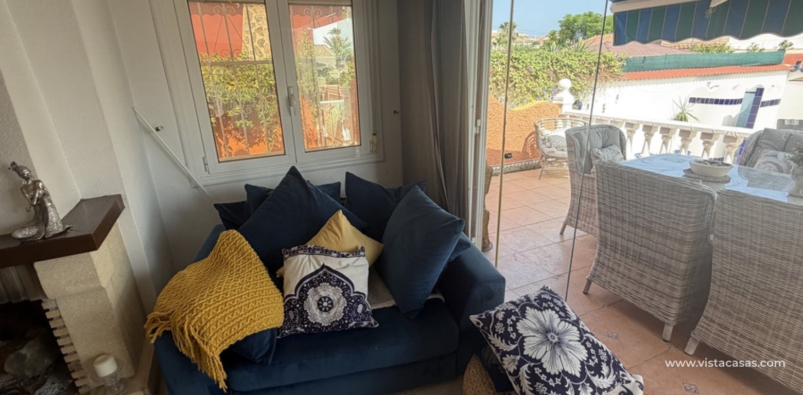 Sale - Villa - Rojales - Ciudad Quesada