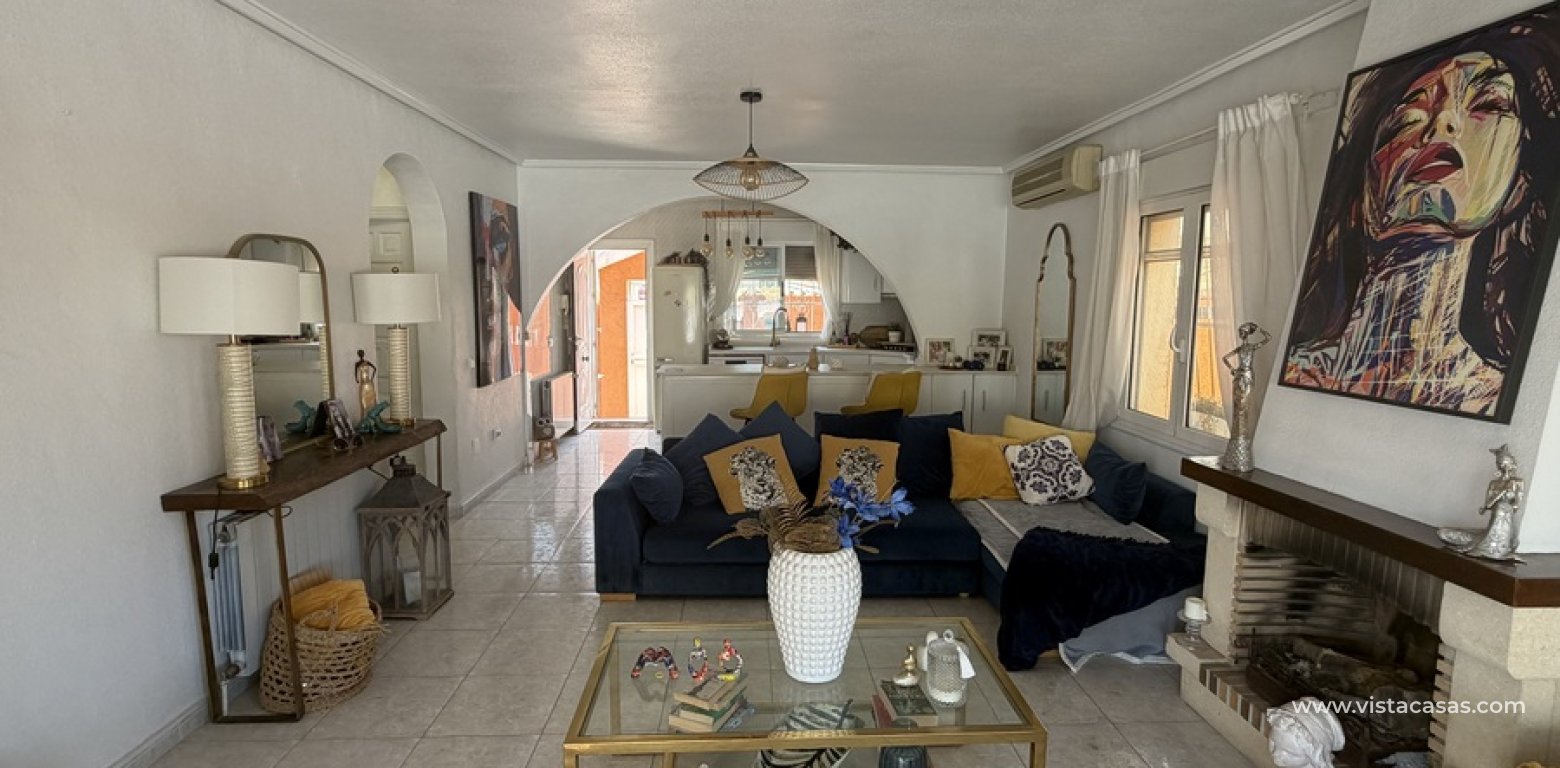 Sale - Villa - Rojales - Ciudad Quesada