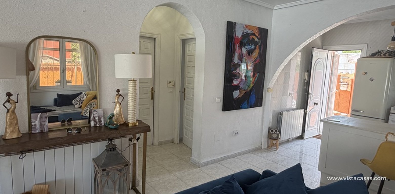 Sale - Villa - Rojales - Ciudad Quesada