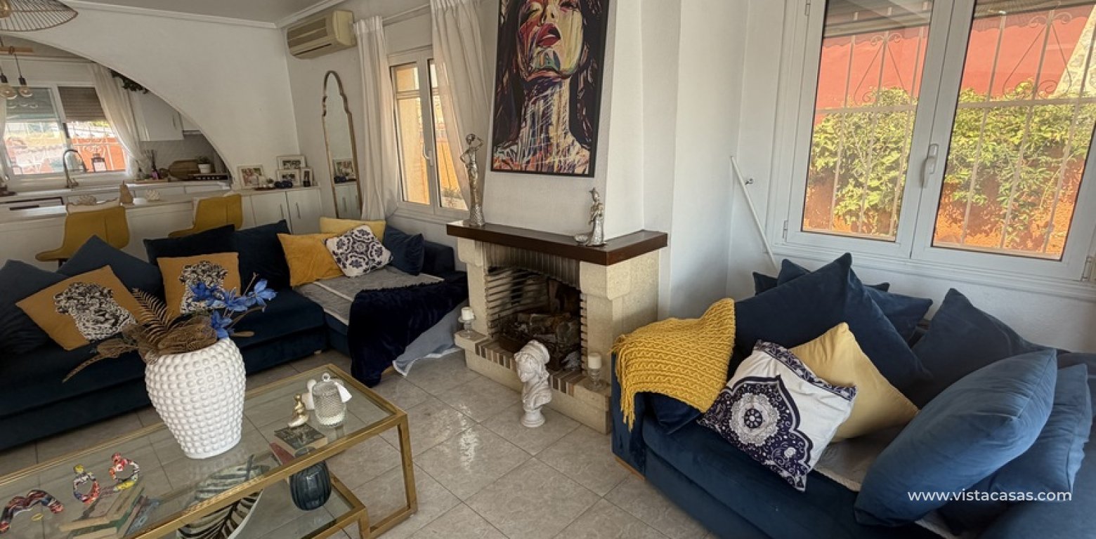 Sale - Villa - Rojales - Ciudad Quesada