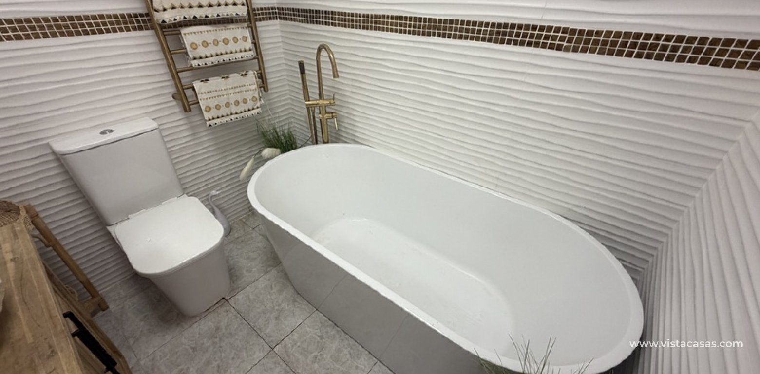 Sale - Villa - Rojales - Ciudad Quesada