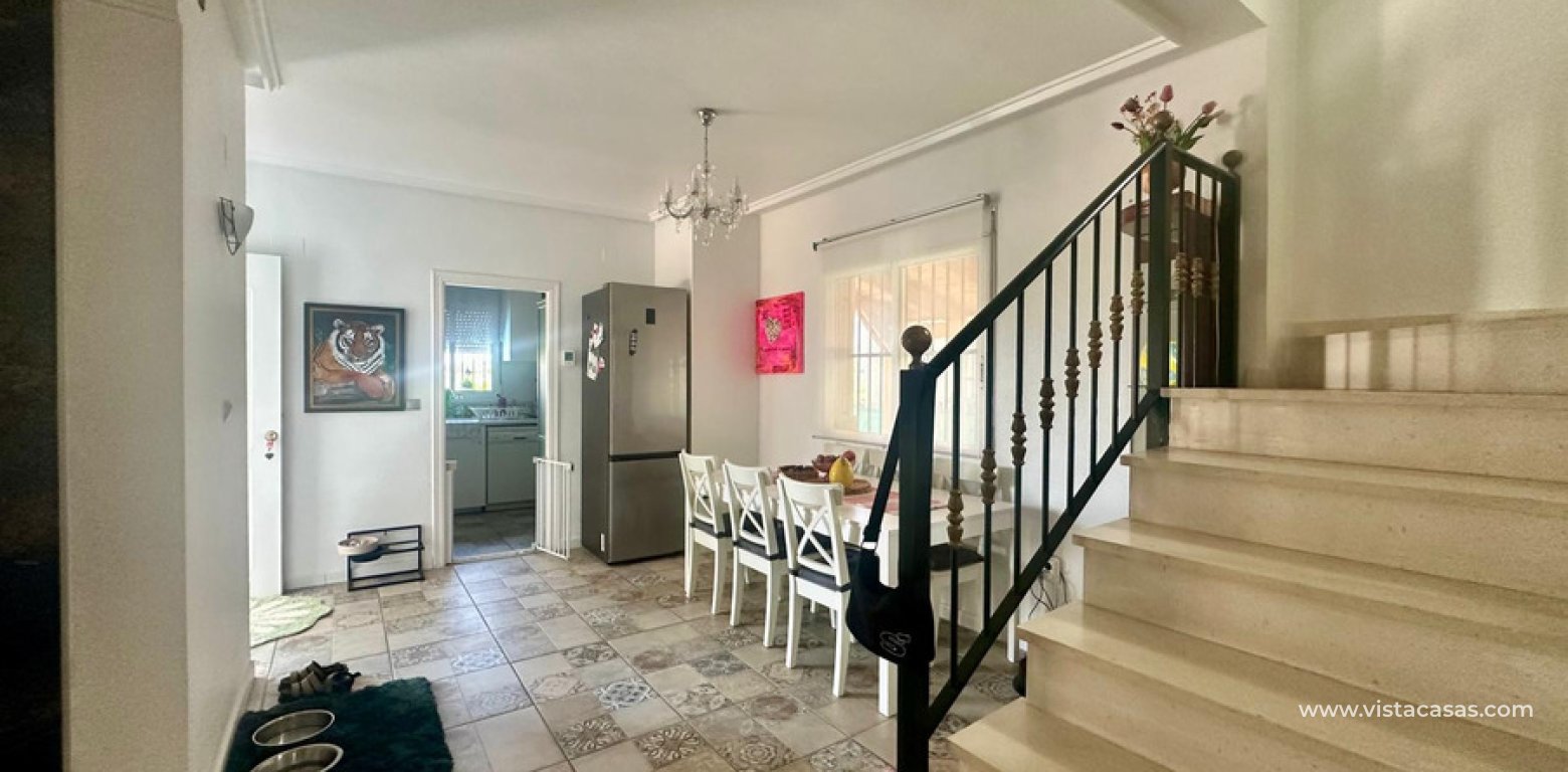 Sale - Villa - Algorfa