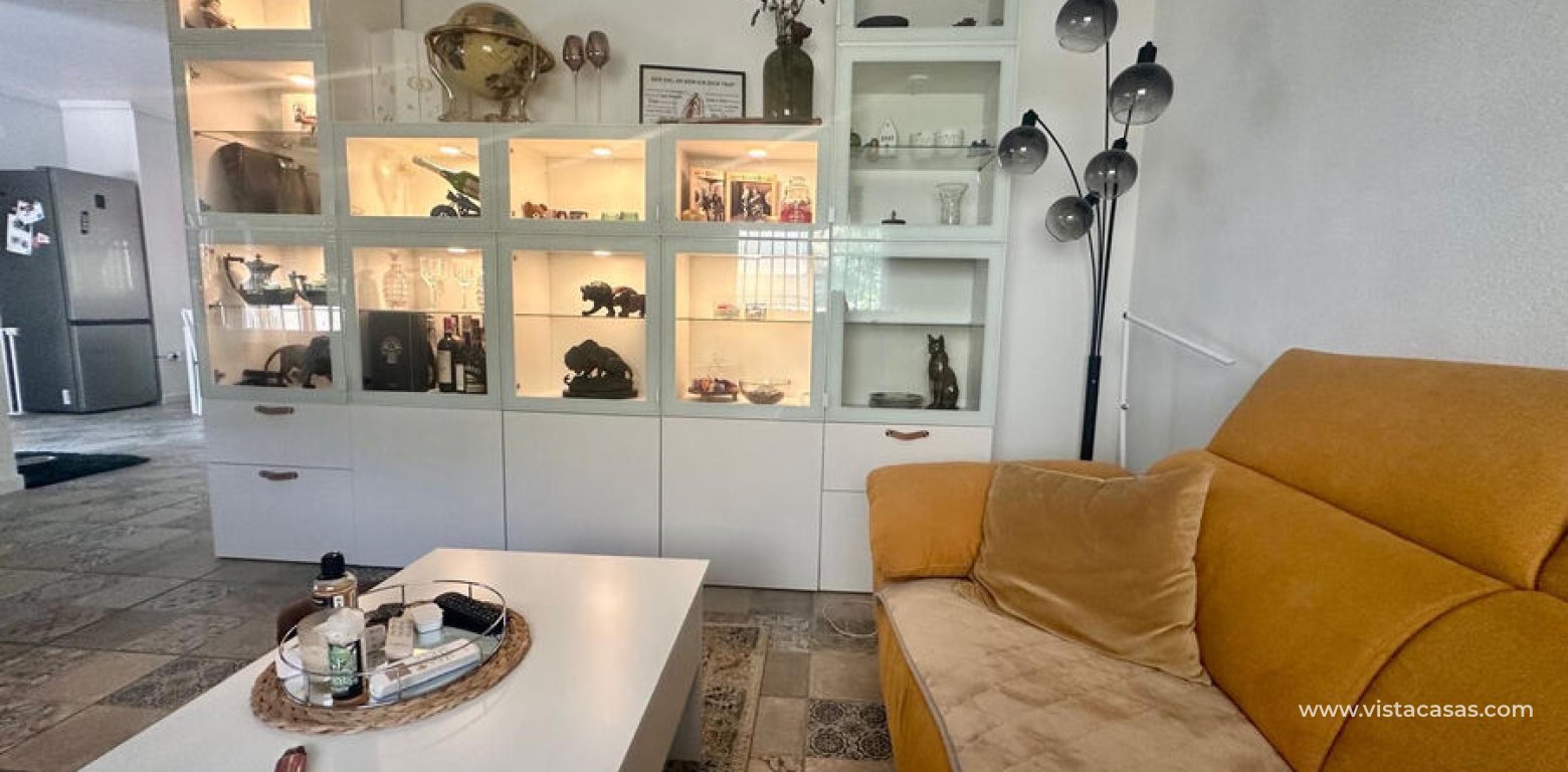 Sale - Villa - Algorfa