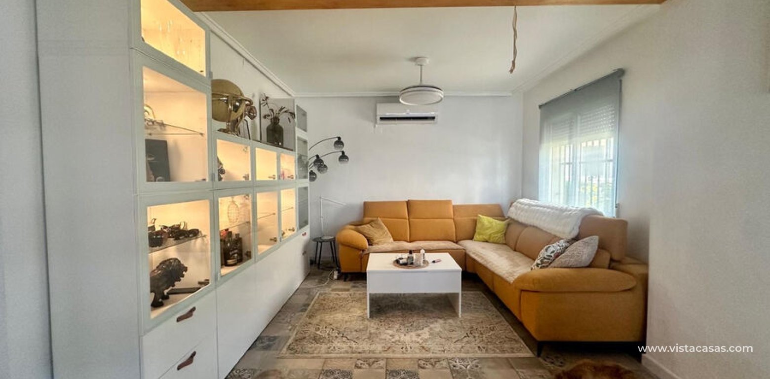 Sale - Villa - Algorfa