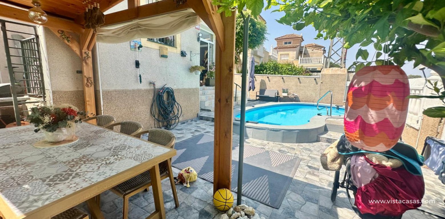 Sale - Villa - Algorfa