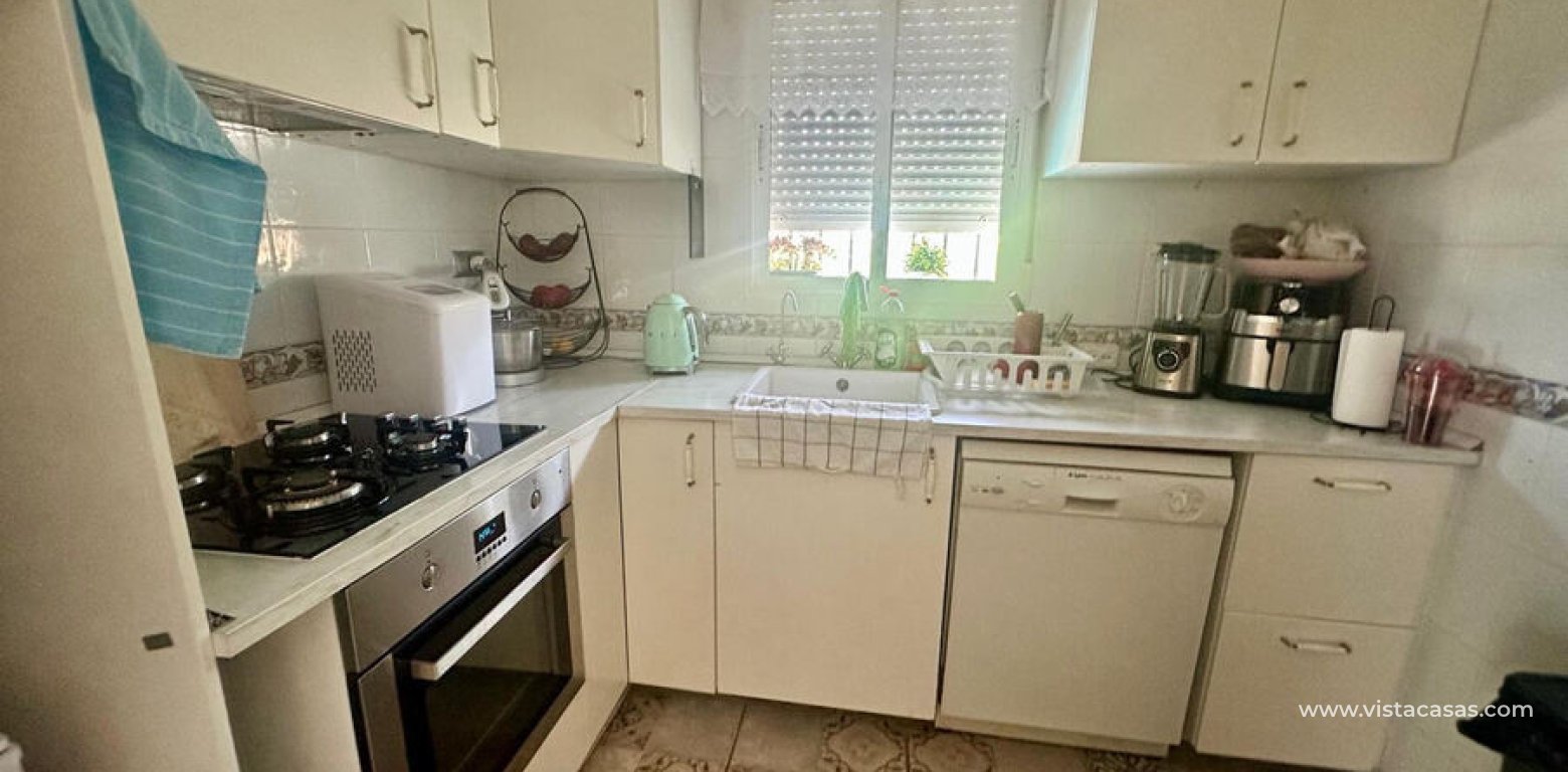 Sale - Villa - Algorfa