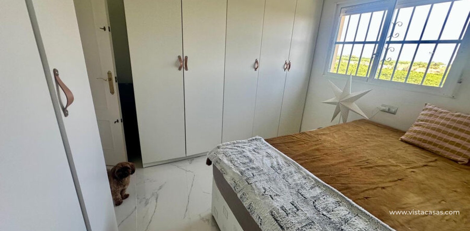 Sale - Villa - Algorfa