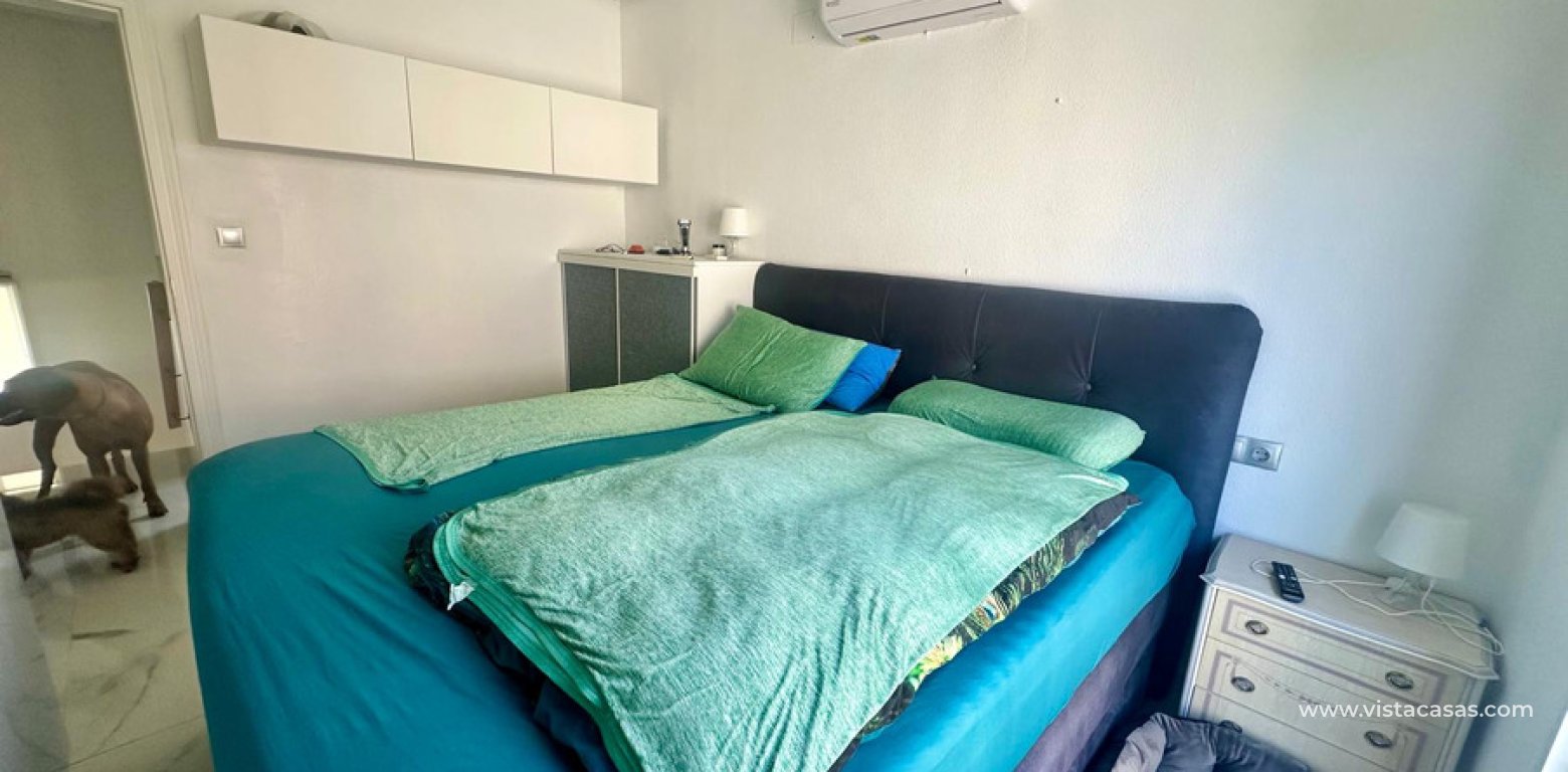 Sale - Villa - Algorfa
