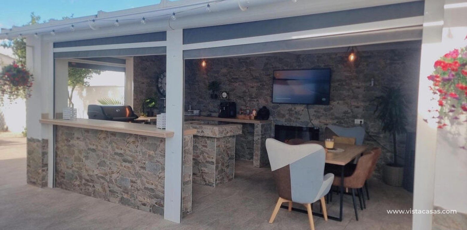 Sale - Villa - Torrevieja