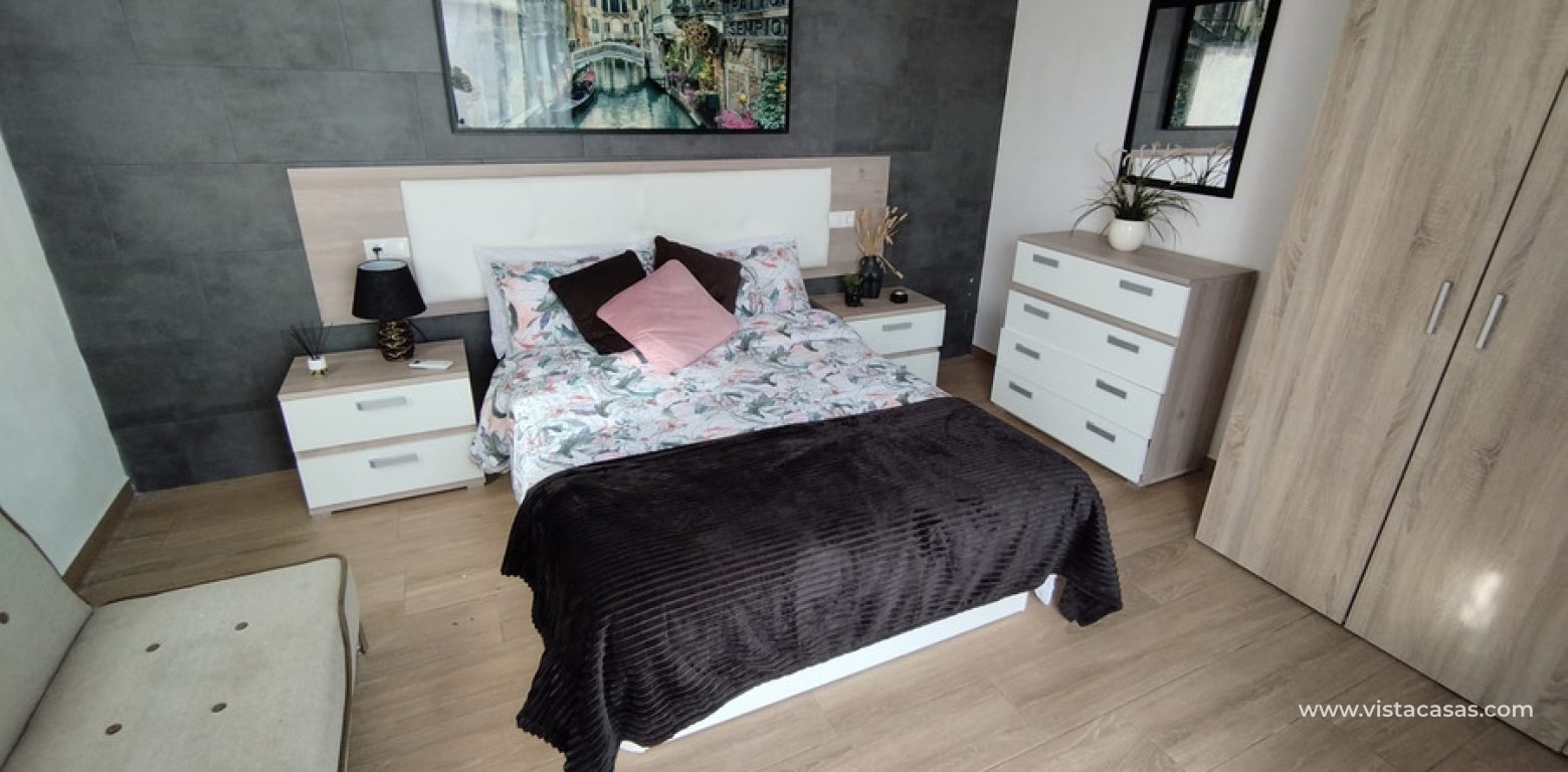 Sale - Villa - Torrevieja