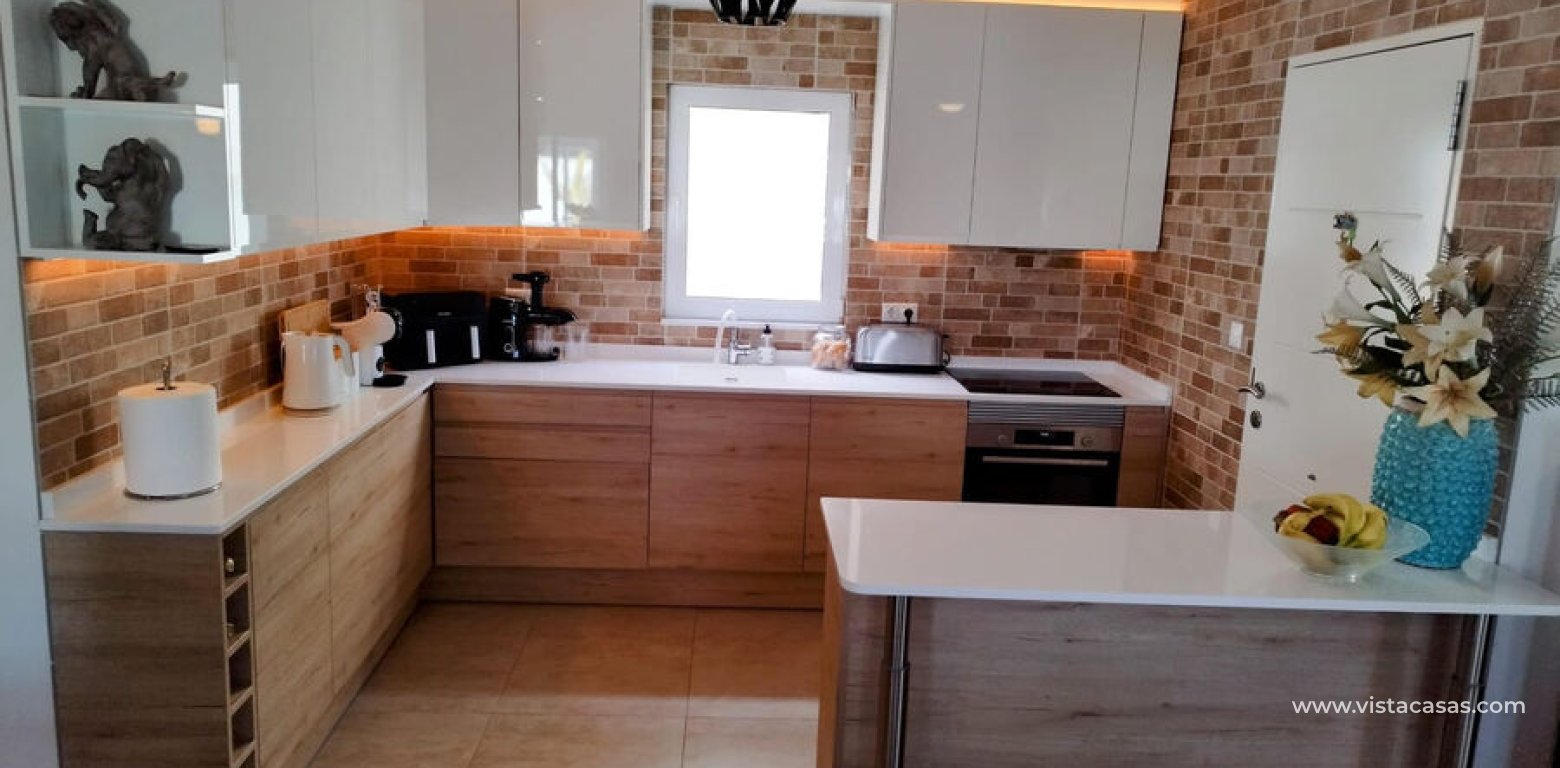 Sale - Villa - Torrevieja