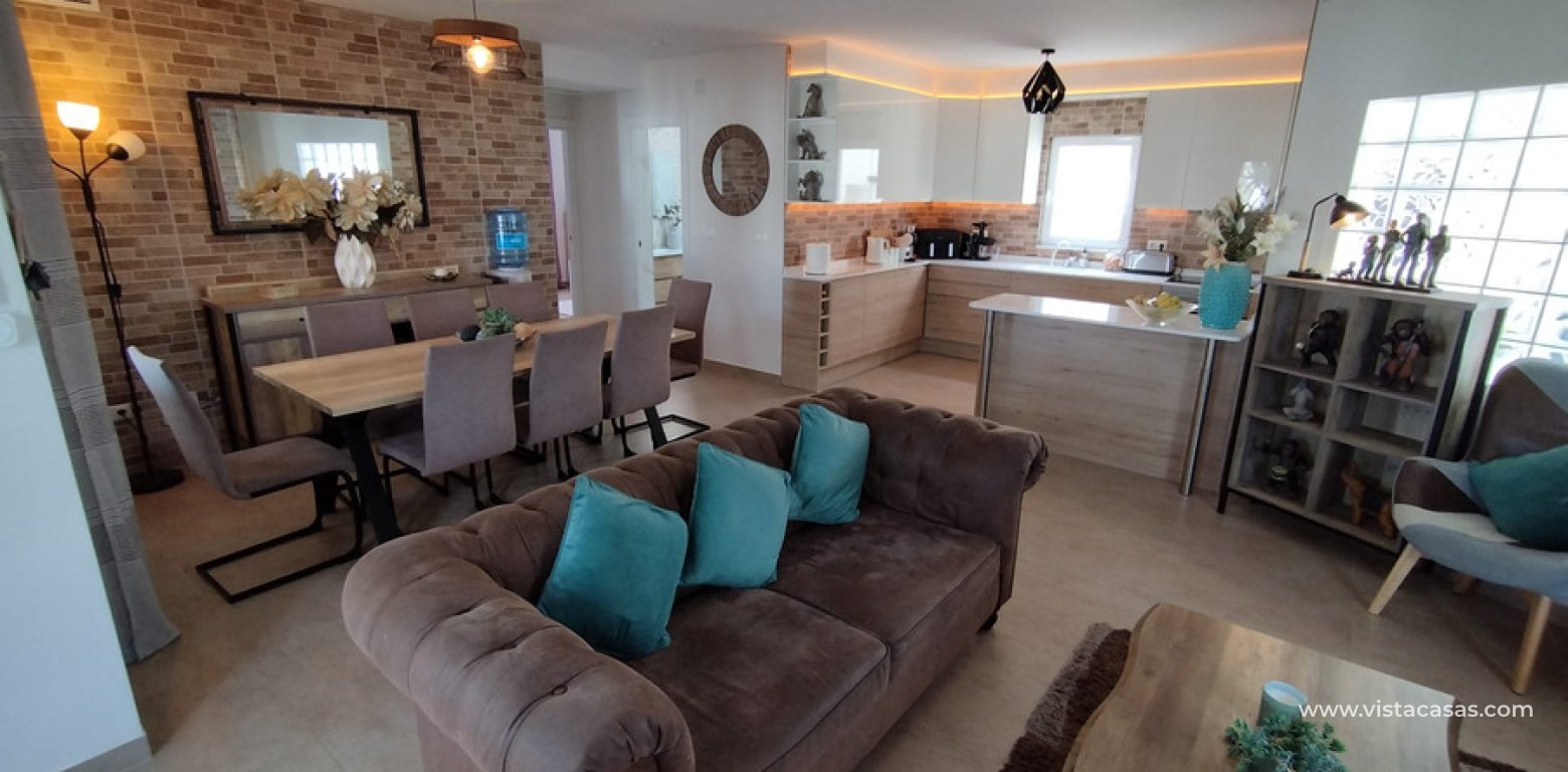 Sale - Villa - Torrevieja