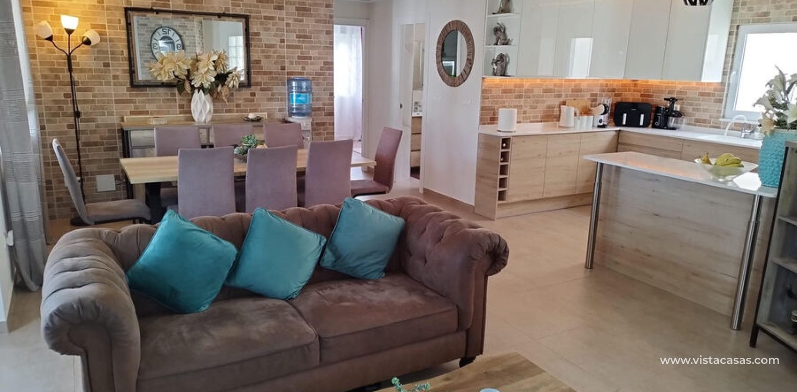 Sale - Villa - Torrevieja