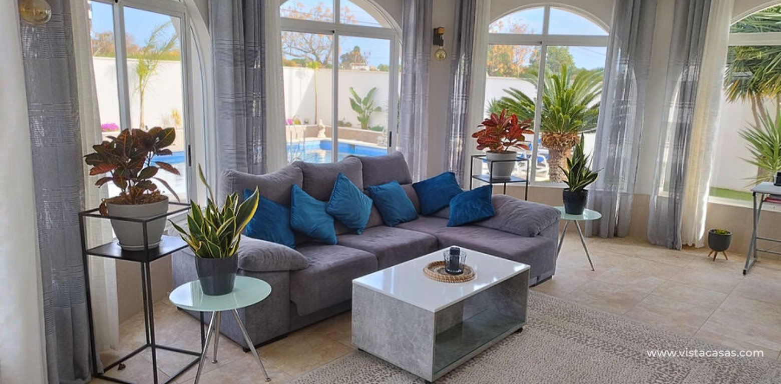 Sale - Villa - Torrevieja