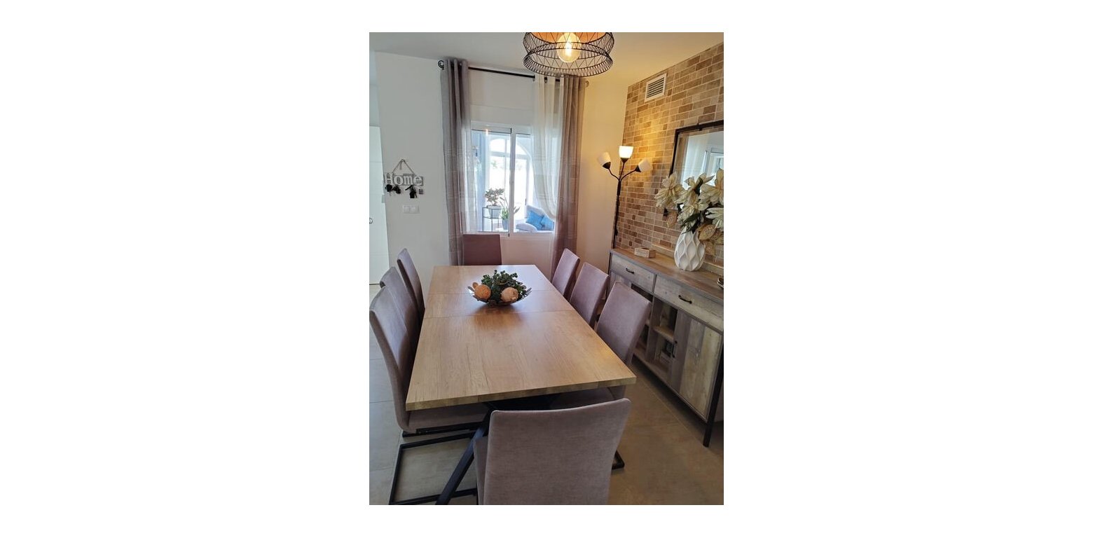 Sale - Villa - Torrevieja