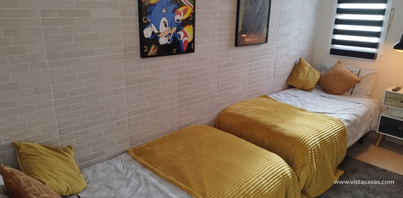 Sale - Villa - Torrevieja