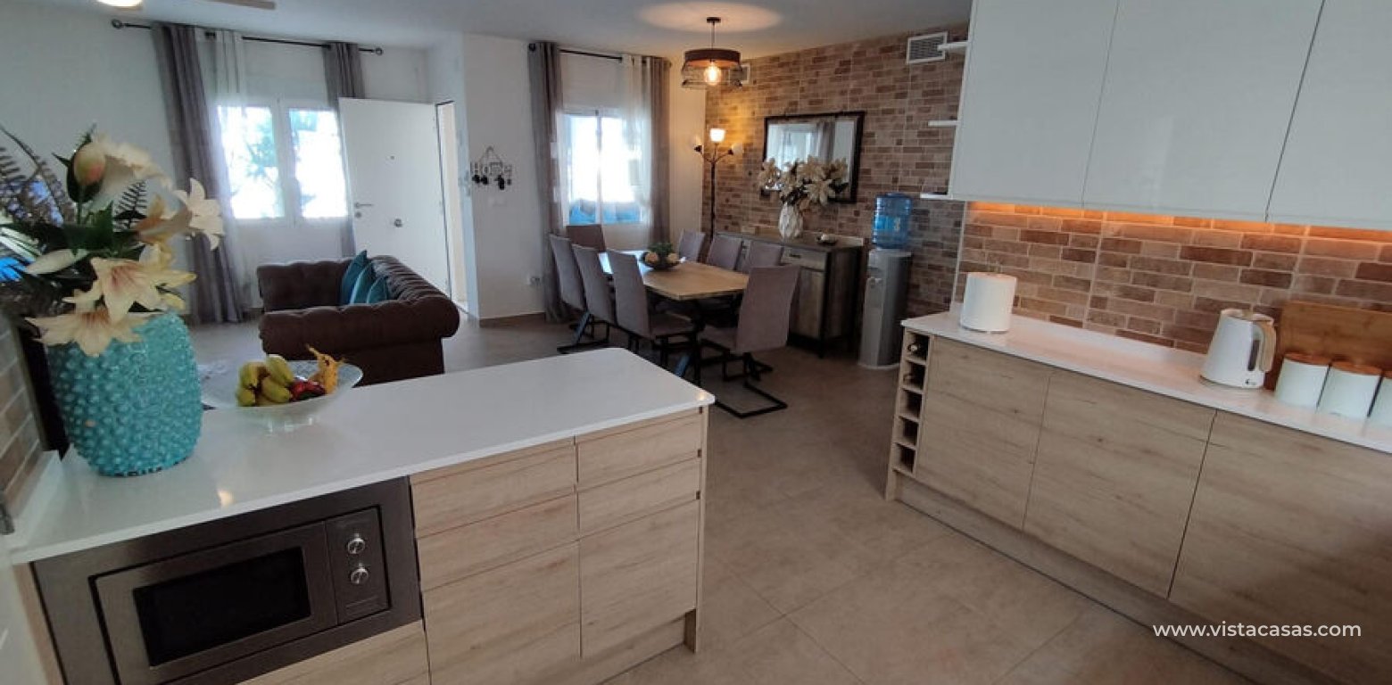 Sale - Villa - Torrevieja