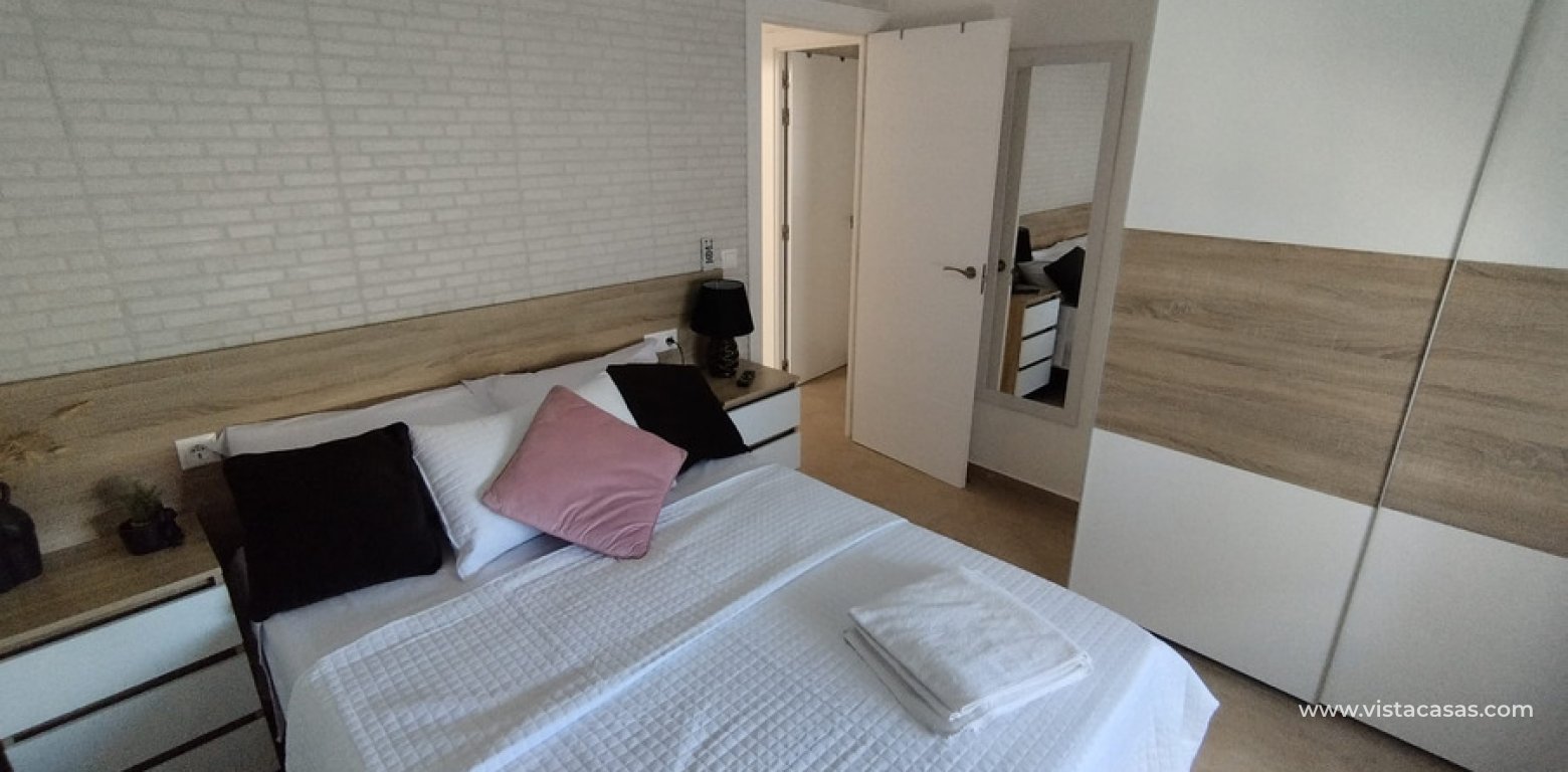 Sale - Villa - Torrevieja
