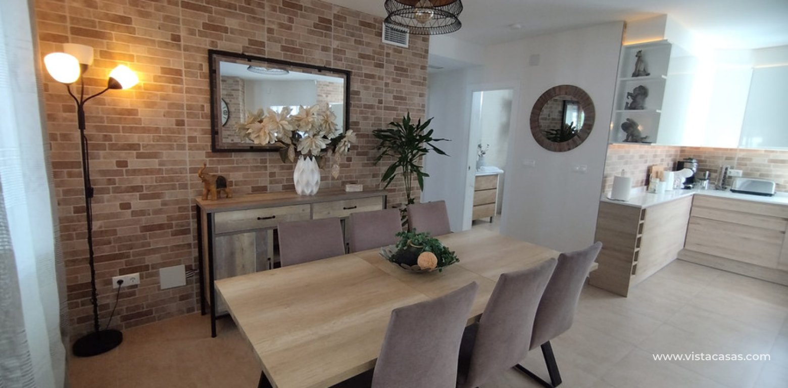 Sale - Villa - Torrevieja