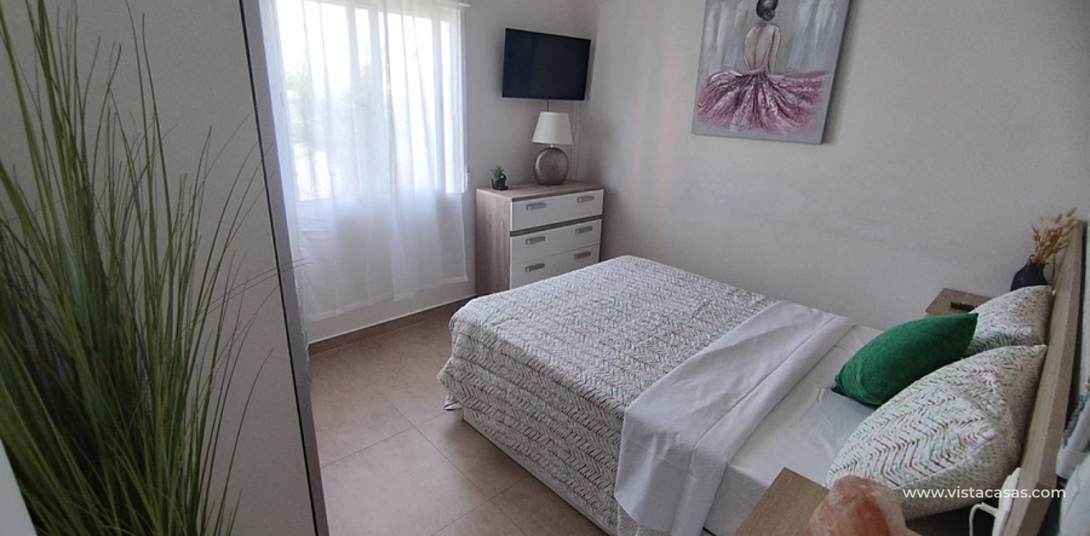 Sale - Villa - Torrevieja