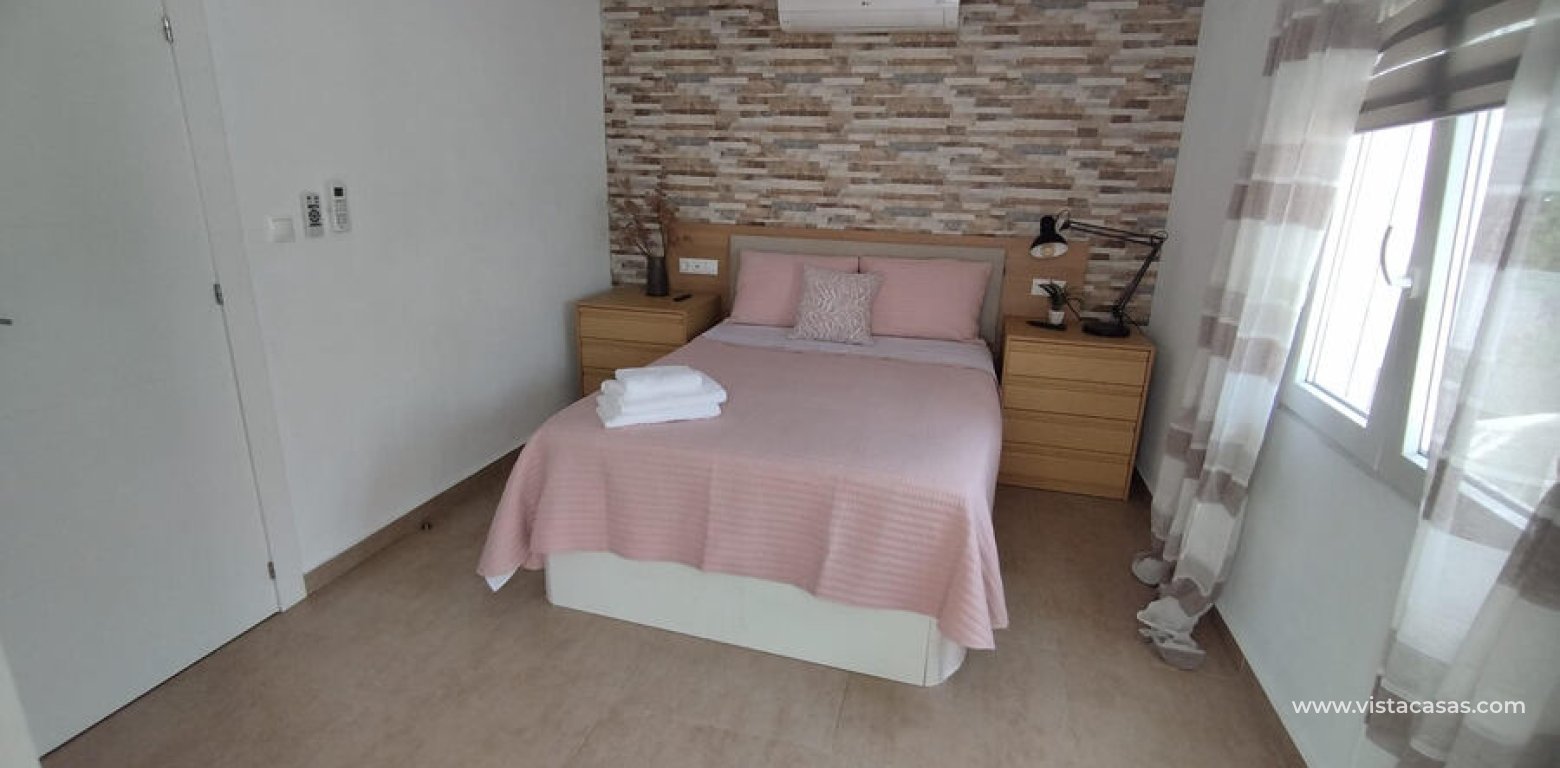 Sale - Villa - Torrevieja