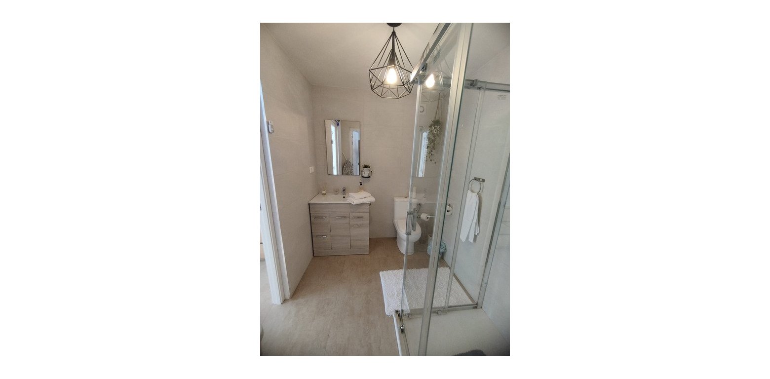 Sale - Villa - Torrevieja