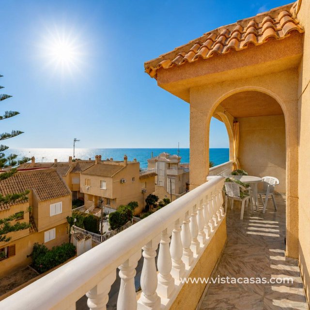 Appartement - Sale - Torrevieja - Torrevieja