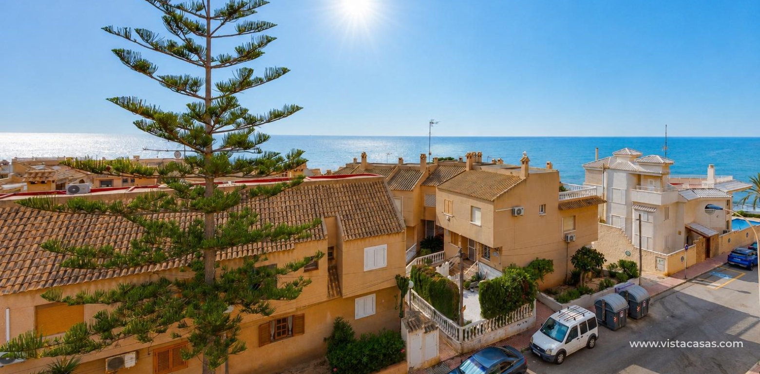 Vente - Appartement - Torrevieja