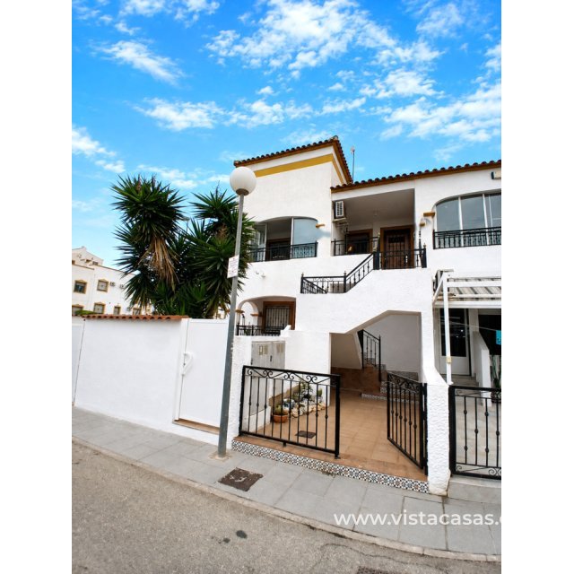 Appartement - Sale - Vistabella Golf - Vistabella Golf