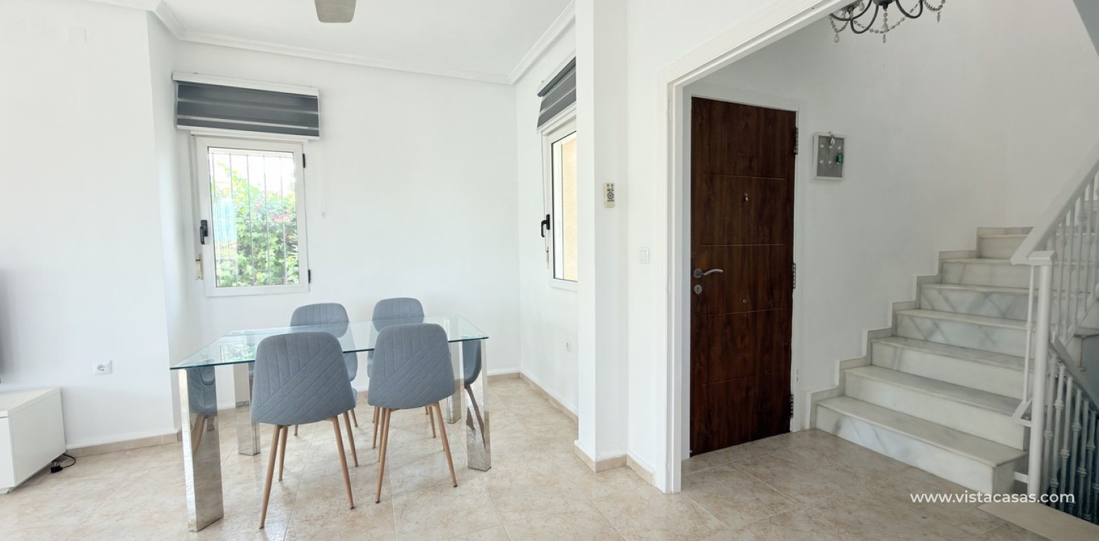 Sale - Villa - Villamartin