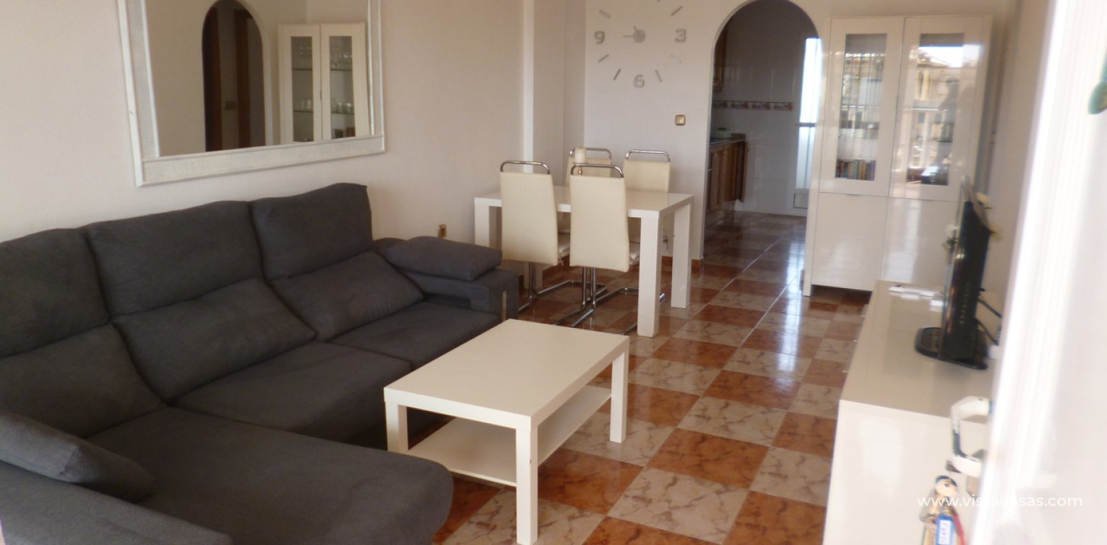 Wtórny - Apartment - La Zenia