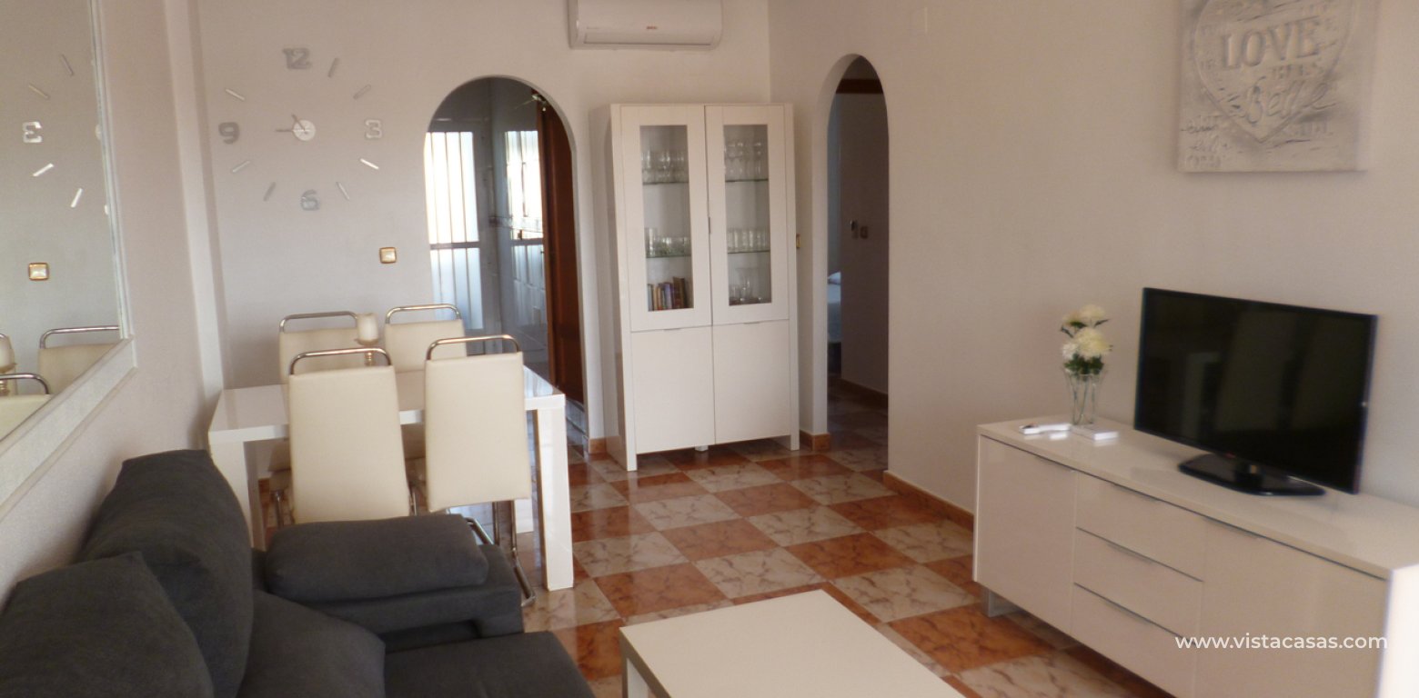 Wtórny - Apartment - La Zenia