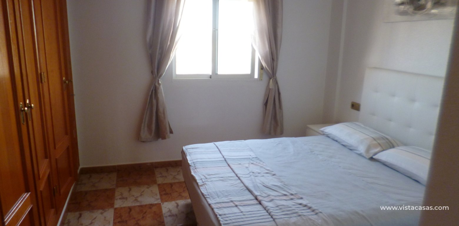 Wtórny - Apartment - La Zenia