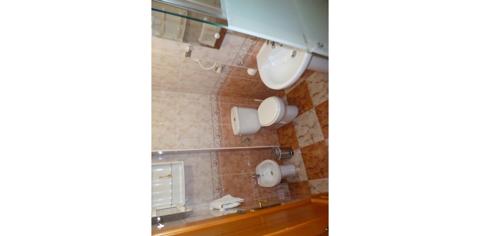 Wtórny - Apartment - La Zenia