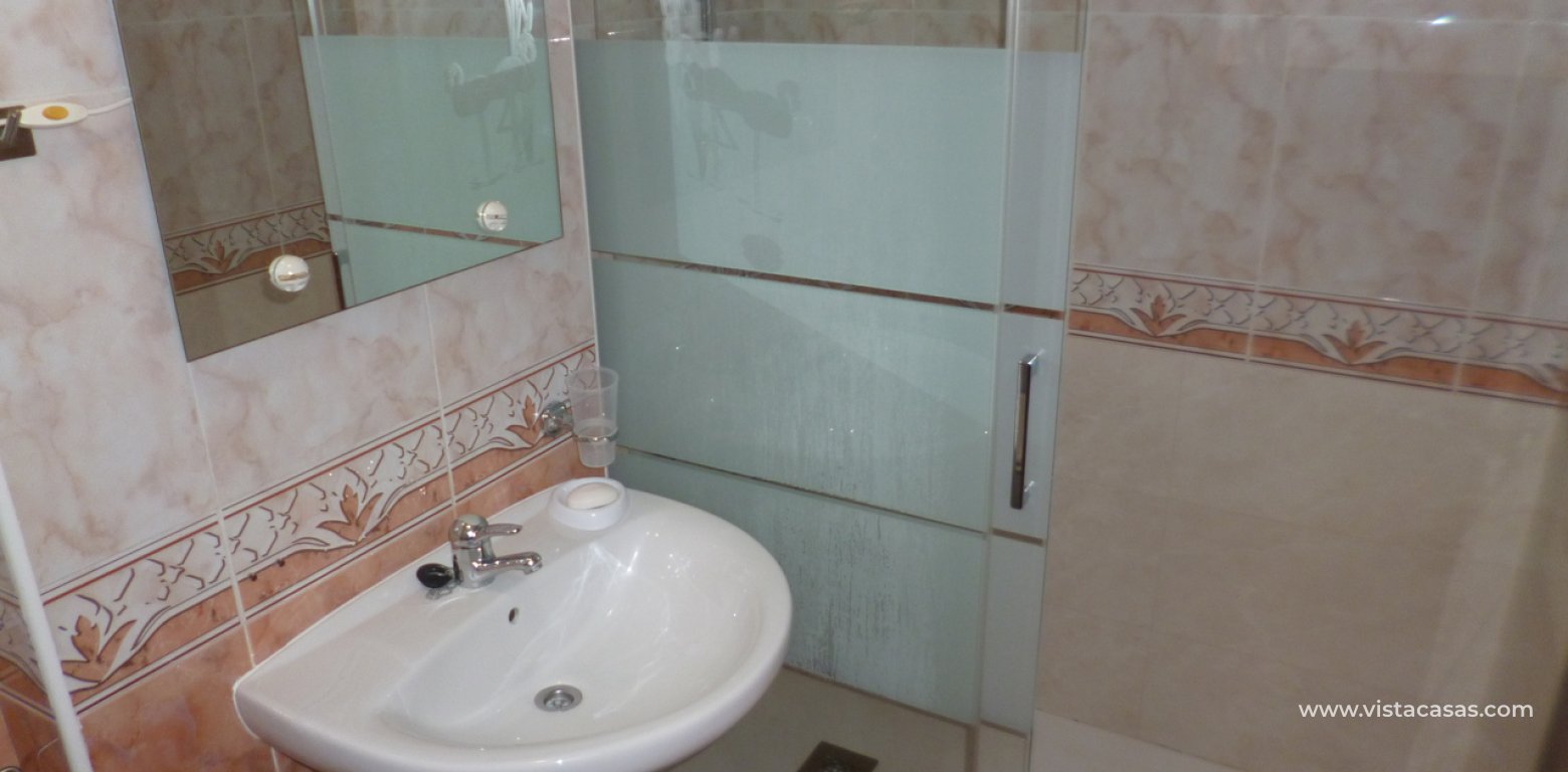 Wtórny - Apartment - La Zenia