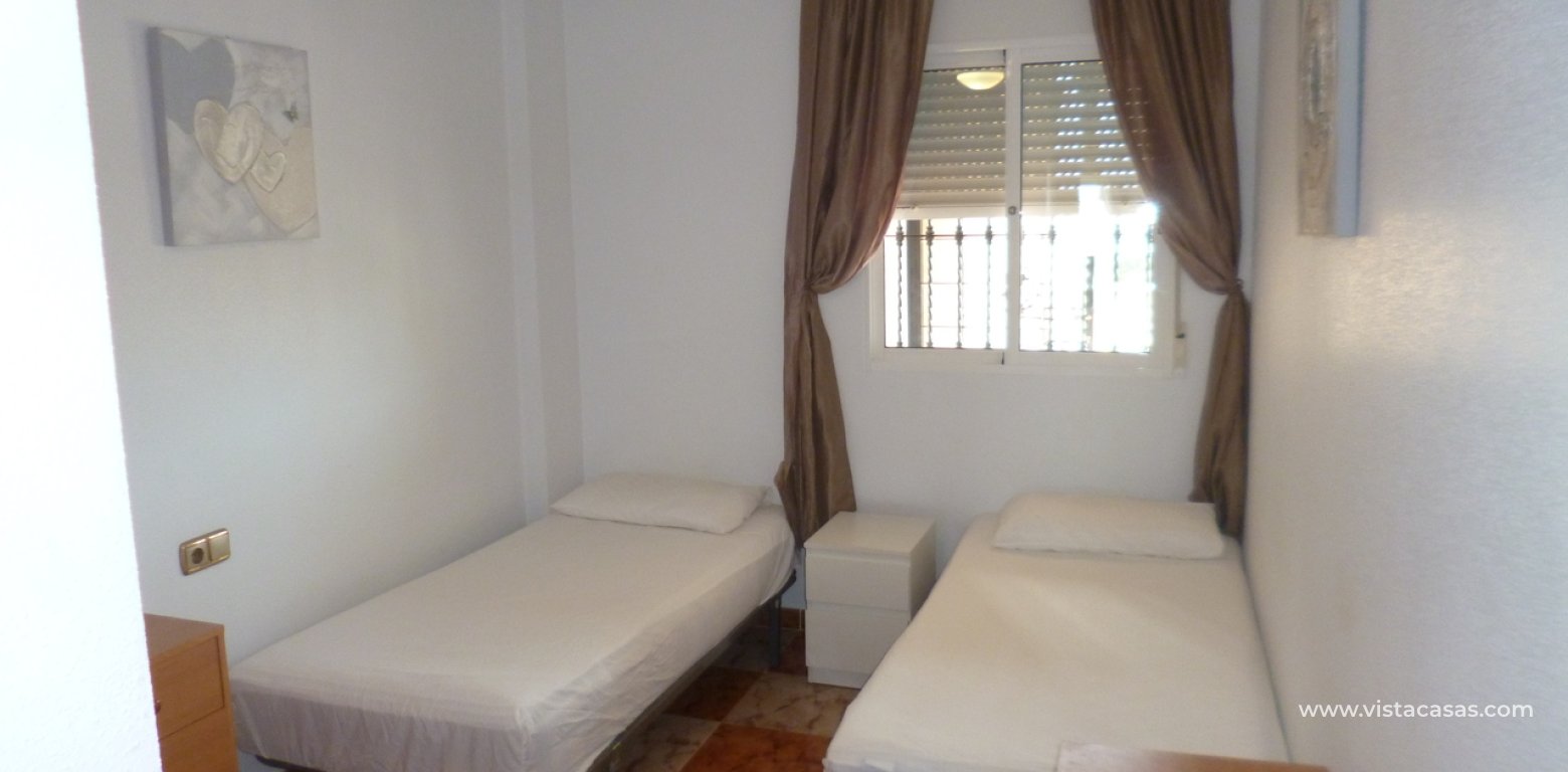 Wtórny - Apartment - La Zenia