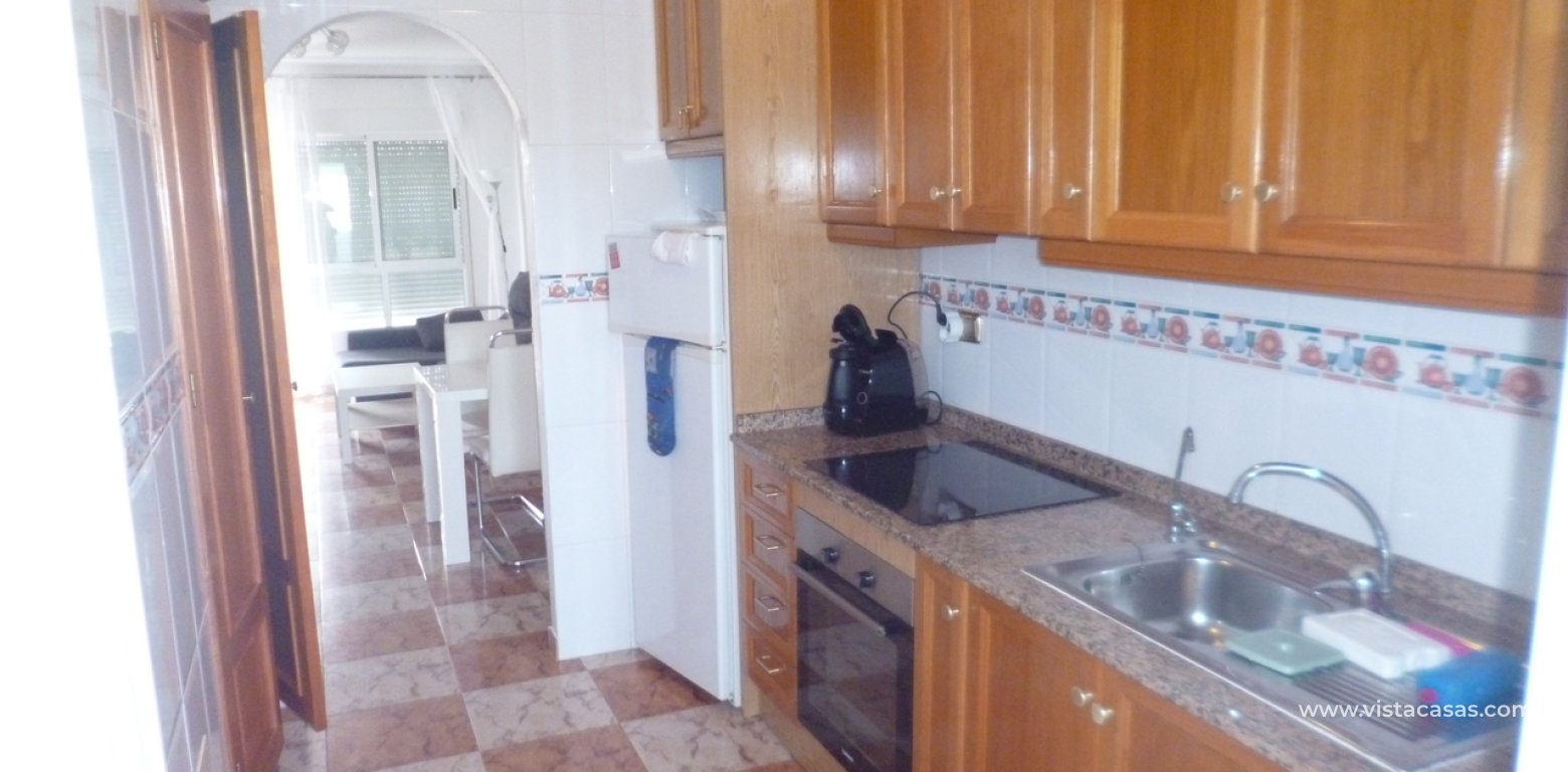 Wtórny - Apartment - La Zenia