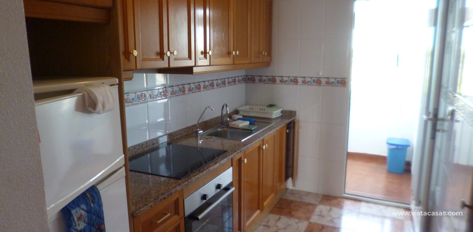 Wtórny - Apartment - La Zenia